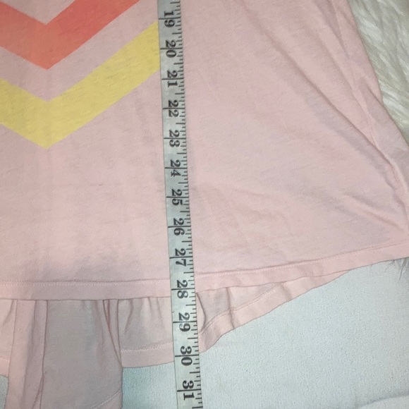 WILDFOX Heart and Stripes Tank - Picture 6 of 11